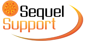 sql Support Logo