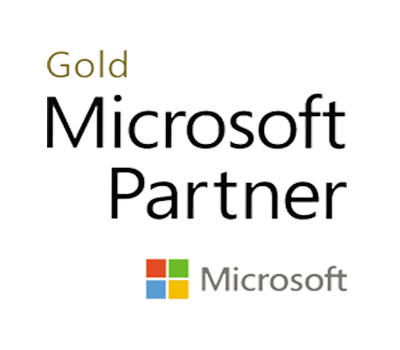 microsoft gold Partner