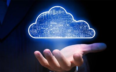 Get your business out of the storm and into the cloud