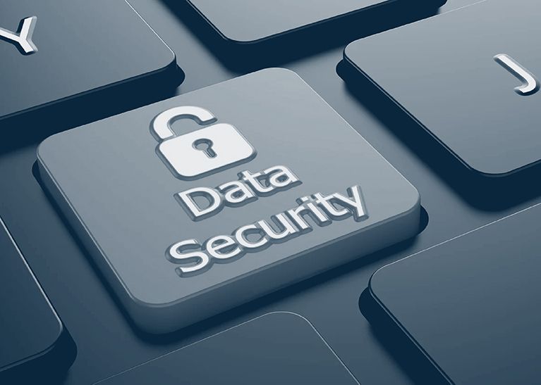 Data-Security