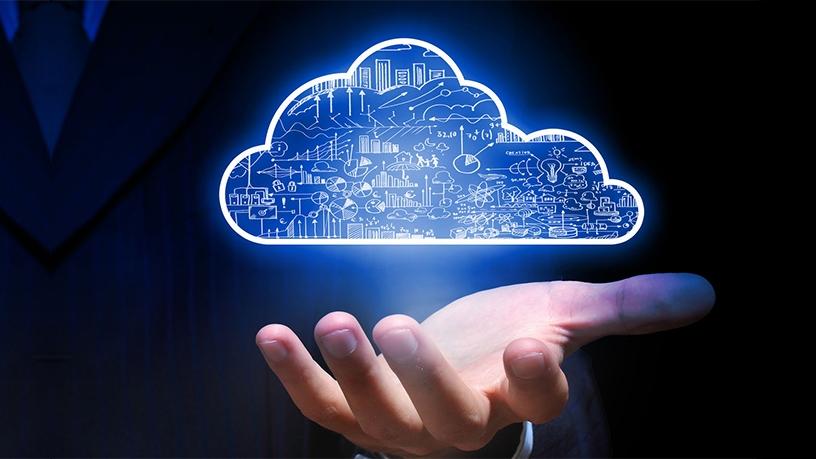 Get your business out of the storm and into the cloud
