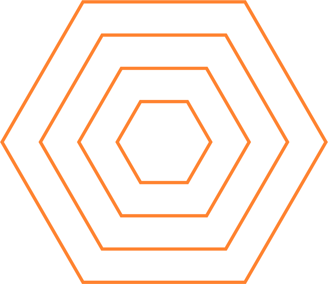 hexigon